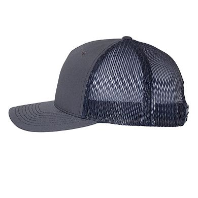 Richardson Five-Panel Trucker Cap