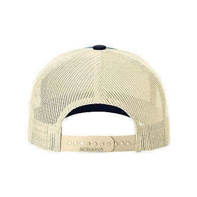 Richardson Five-Panel Trucker Cap