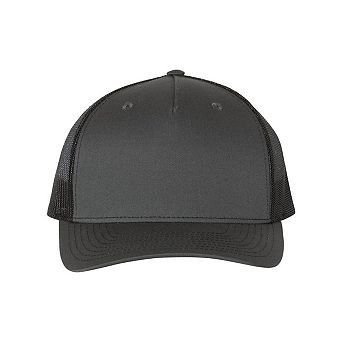Richardson Five-Panel Trucker Cap