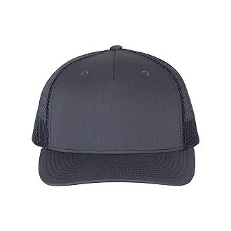 Richardson Five-Panel Trucker Cap