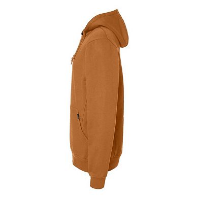 DRI DUCK Woodland Fleece Pullover