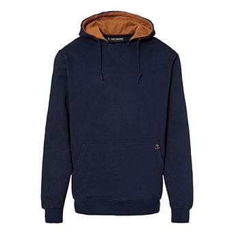 DRI DUCK Woodland Fleece Pullover