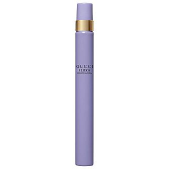 Gucci Flora Gorgeous Magnolia Eau de Parfum Travel Spray with Berries and Patchouli