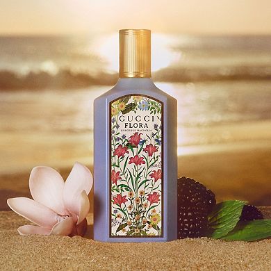 Gucci Flora Gorgeous Magnolia Eau de Parfum Travel Spray