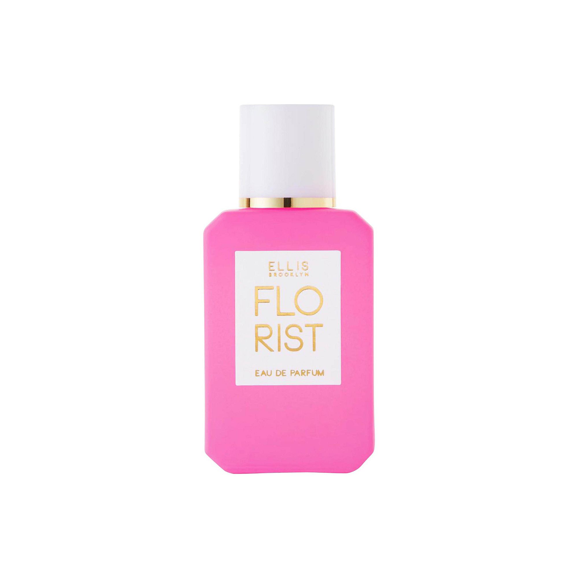 Ellis Brooklyn Mini FLORIST Eau de Parfum, Size: .25 FL Oz