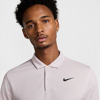 Big & Tall Nike Solid Dri-FIT Golf Polo