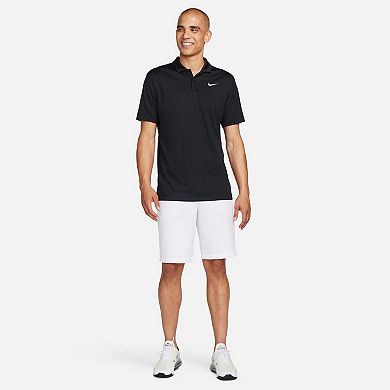 Big & Tall Nike Solid Dri-FIT Golf Polo