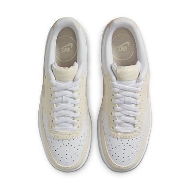 Nike Court Vision Lo Women's Shoes