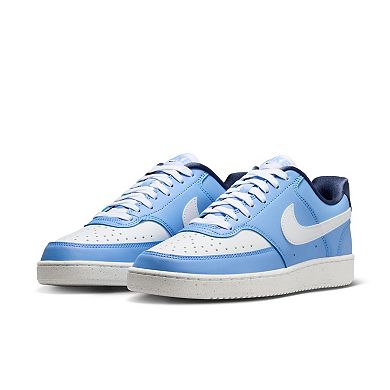 Nike Court Vision Lo Women's Shoes