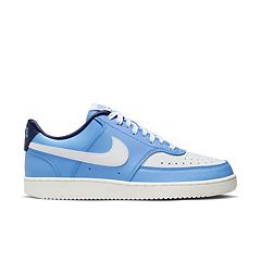 Blue nikes hotsell for women