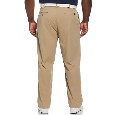 Big & Tall Grand Slam Regular-Fit Active Waistband Performance Golf Pant