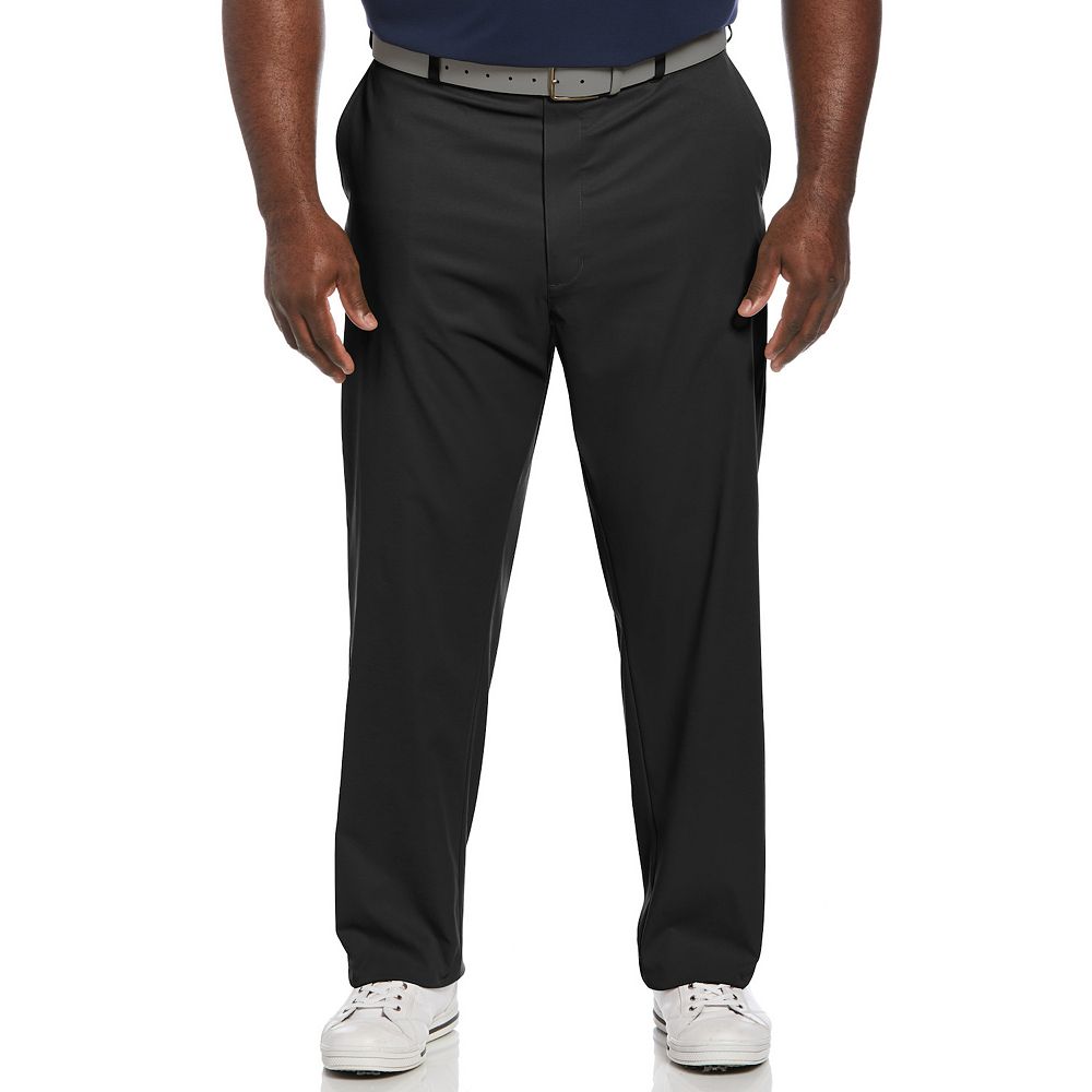 Big & Tall Grand Slam Regular-Fit Active Waistband Performance