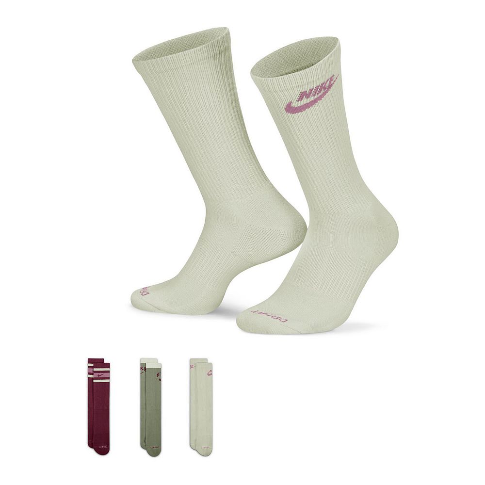 kohls nike socks mens