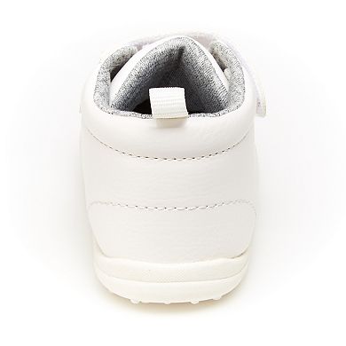 Carter's Every Step Charlie Baby First Walker Booties