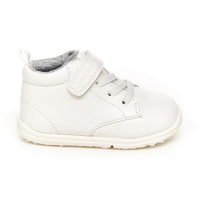 Carter's Every Step Charlie Baby First Walker Booties