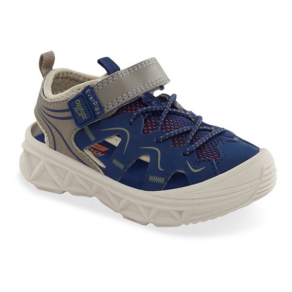 oshkosh athletic sandals