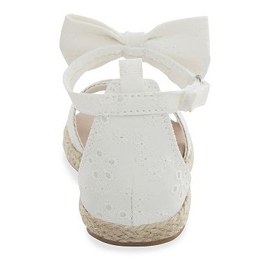 oshkosh athletic sandals