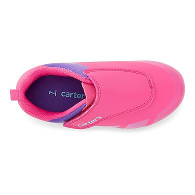 Carter's Fica Toddler Girl Sport Cleats