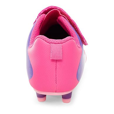 Carter's Fica Toddler Girl Sport Cleats