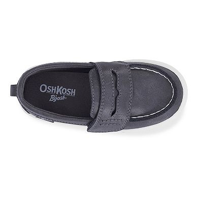 OshKosh B’gosh Sail Toddler Boys' Slip On Shoes