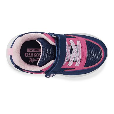 OshKosh B’gosh Ethan Ever Play Toddler Boys' Sneakers