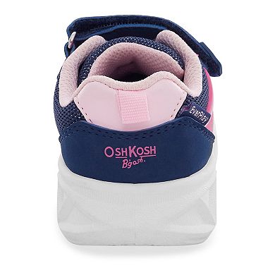 OshKosh B’gosh Ethan Ever Play Toddler Boys' Sneakers