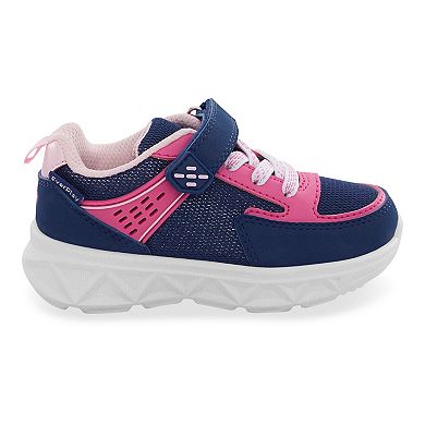 OshKosh B’gosh Ethan Ever Play Toddler Boys' Sneakers