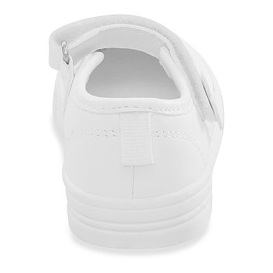 OshKosh B’gosh Molly Toddler Girls' Mary Jane Sneakers