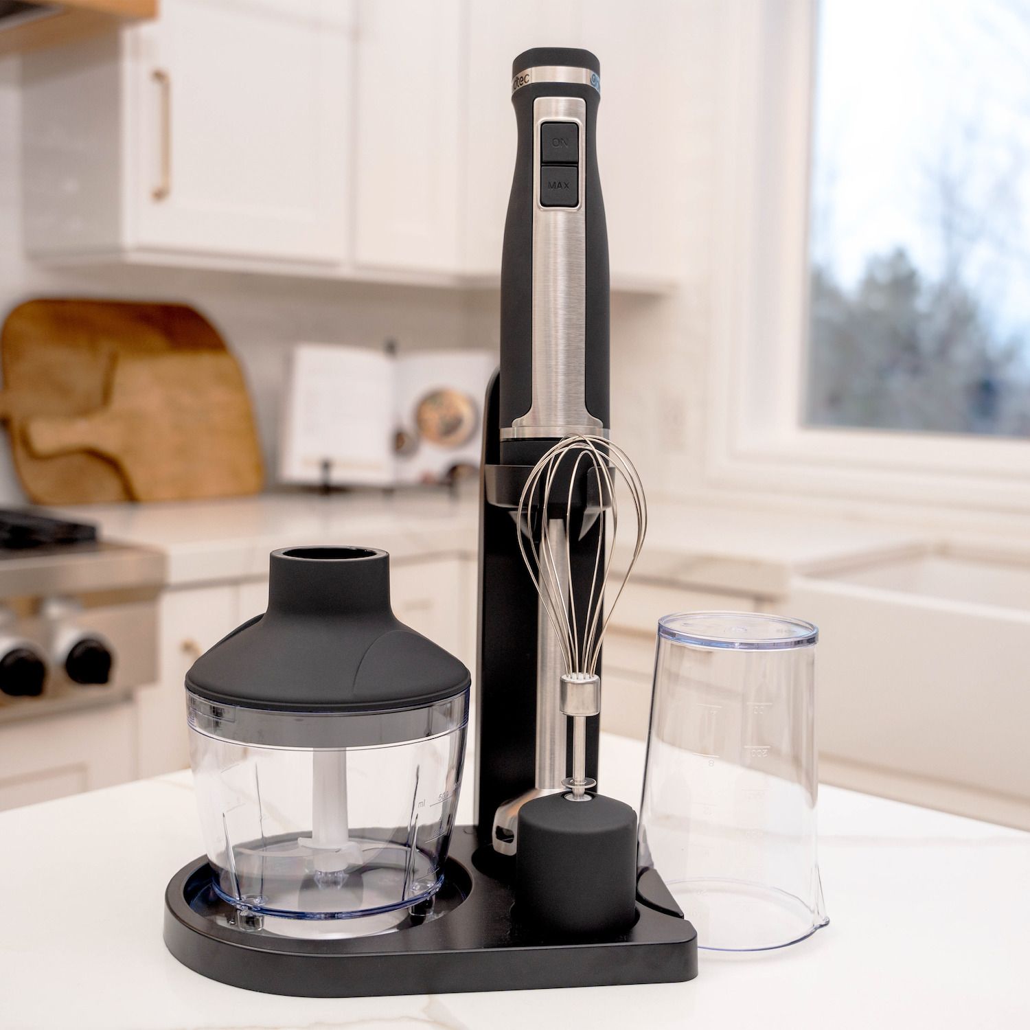 Blendtec Immersion Blender - Thumbnail 2