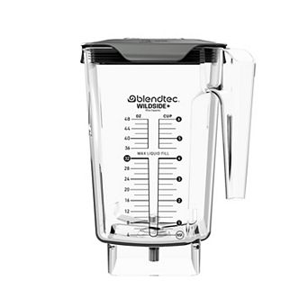 Blendtec WildSide+ Jar
