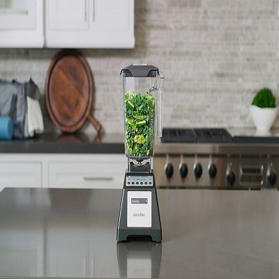 Blendtec WildSide+ Jar