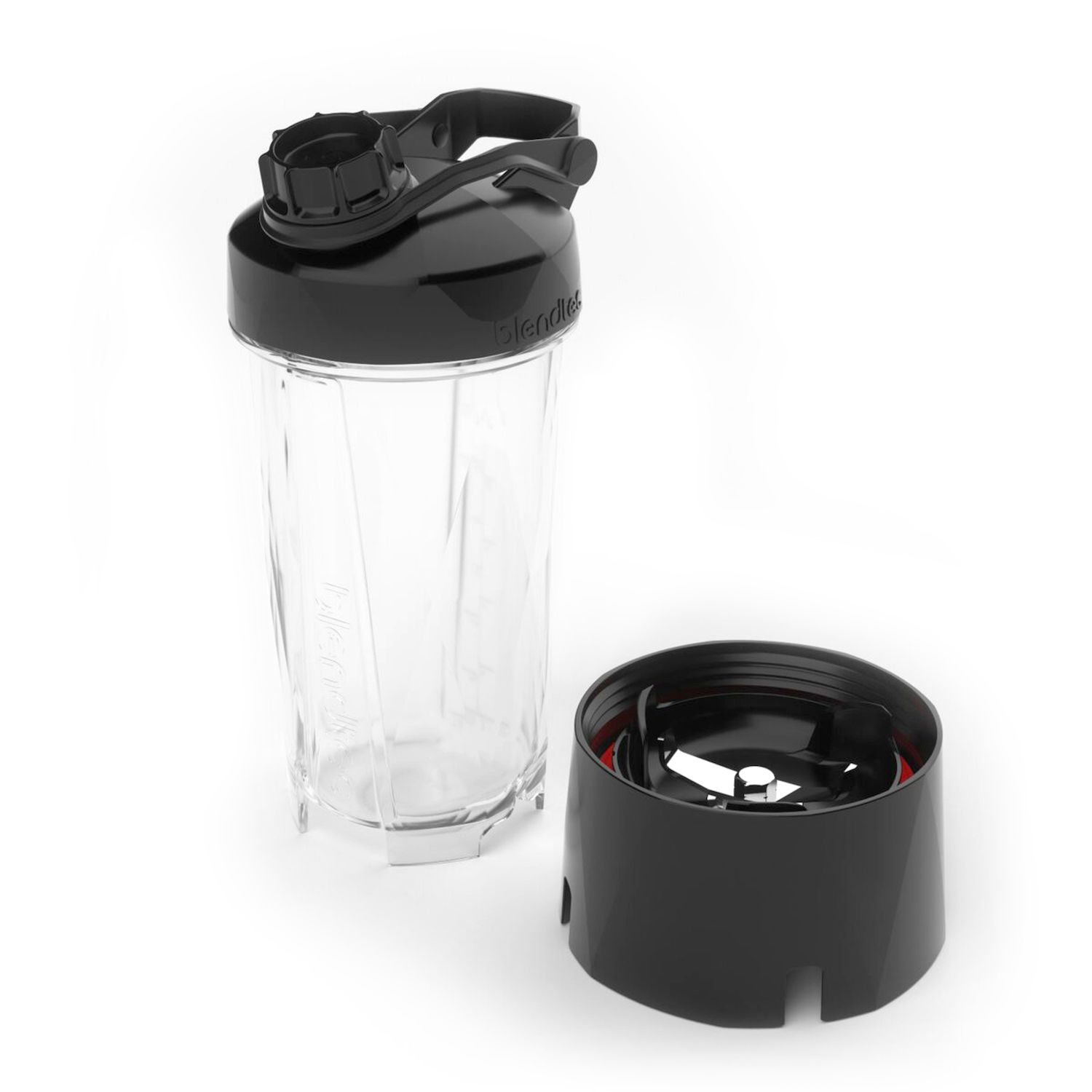 TOASTMASTER PERSONAL BLENDER NEW IN BOX ON THE GO TRAVEL CONTAINER