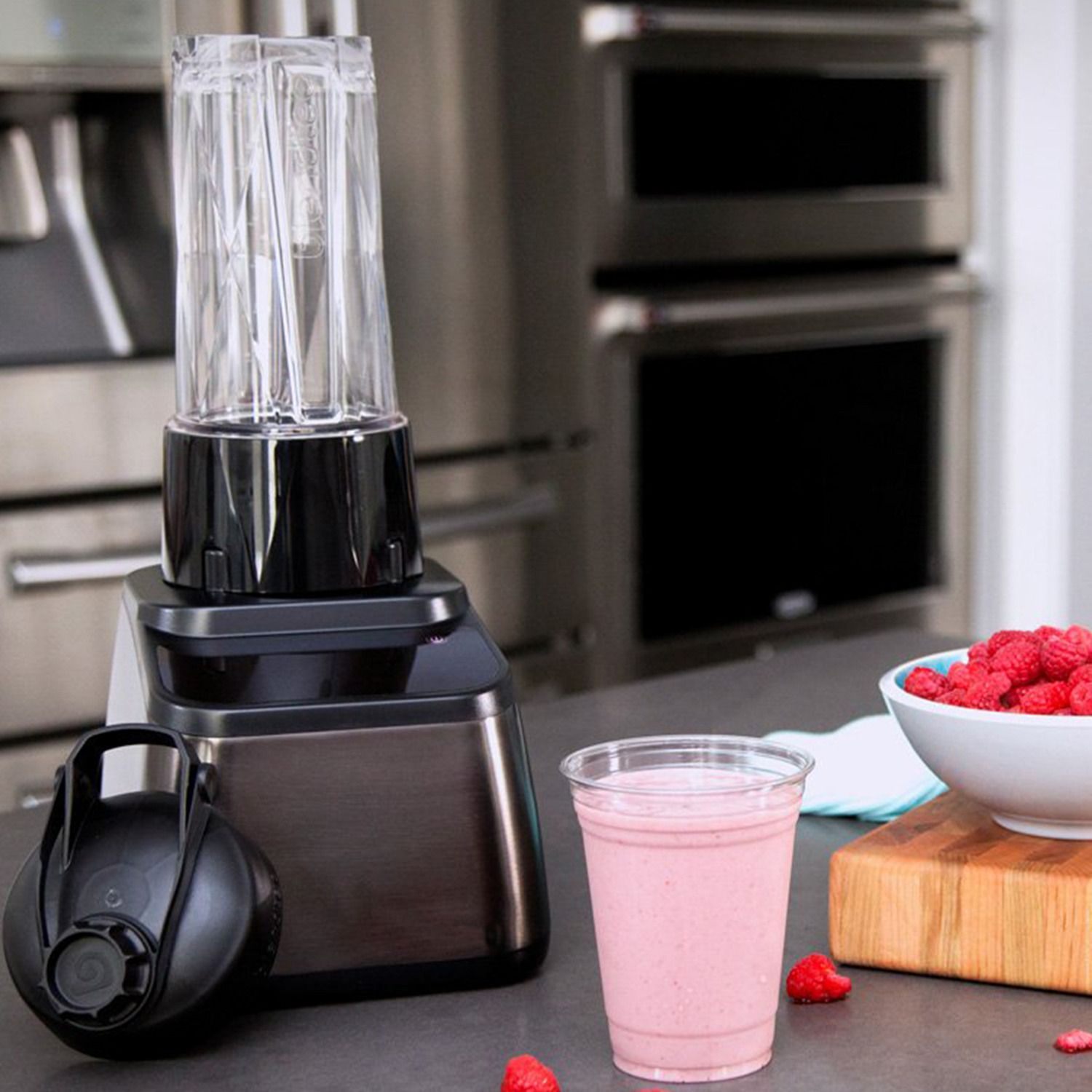 Blendtec Home GO Bottle