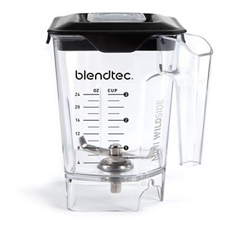 Blendtec® Mini Wildside Jar