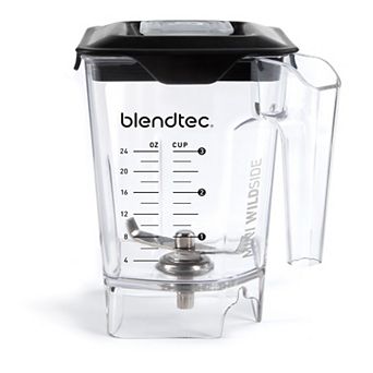 Blendtec® Mini Wildside Jar