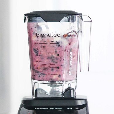 Blendtec® Mini Wildside Jar