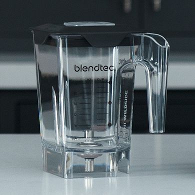 Blendtec® Mini Wildside Jar