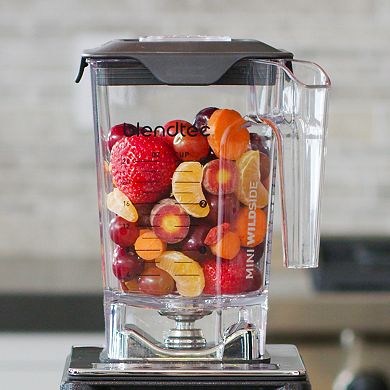 Blendtec® Mini Wildside Jar