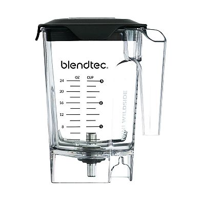 Blendtec® Mini Wildside Jar