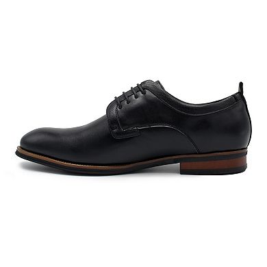 Aston Marc Men's Classic Dress Shoes