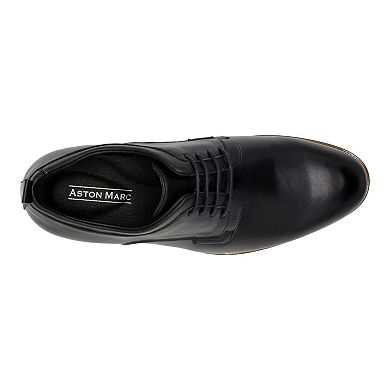 Aston Marc Men's Classic Dress Shoes