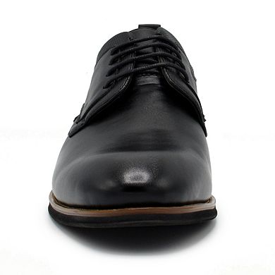 Aston Marc Men's Classic Dress Shoes