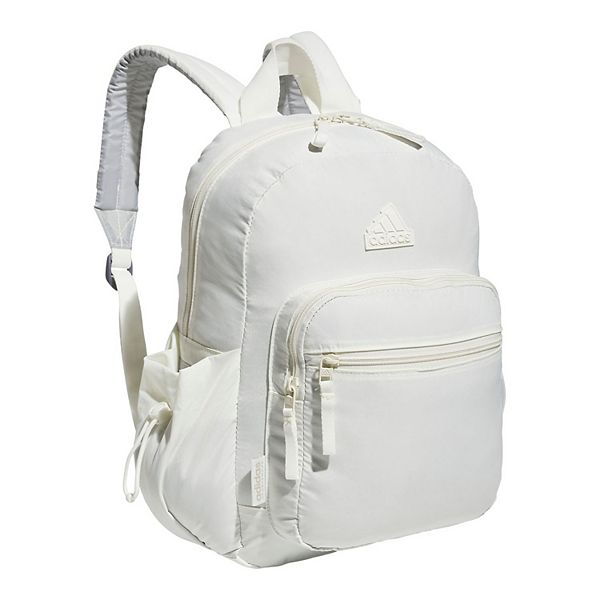 adidas Weekender Backpack - Off White (ONESIZE)