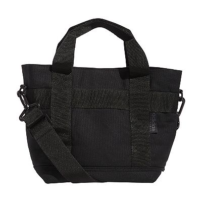 adidas Canvas Mini Tote Bag