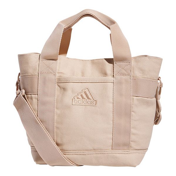 ☆Adidas☆Originals Tote Bag Brown Brown Adidas Originals Tote Bag - JD Sports Global