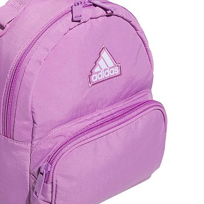 Adidas mini backpack kohls best sale