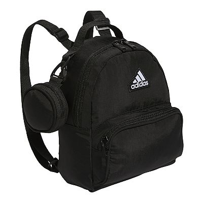 Adidas unisex backpack best sale