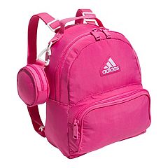 Kohls 2025 pink adidas