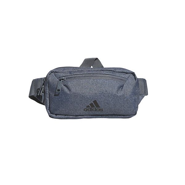 adidas Must Have 2 Waist Pack - Gray Onyx