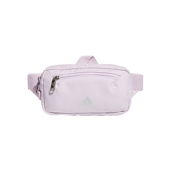 adidas Must Have 2 Waist Pack - Ice Lavender White